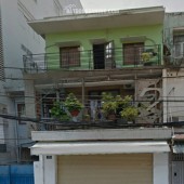 Giảm 100tr! CC Tầng 2 Lê Minh Xuân 44m2 – Tân Bình S